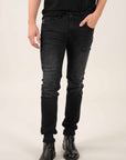 Deeluxe Carlos Slim Jeans