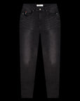 Deeluxe Carlos Slim Jeans