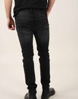 Deeluxe Carlos Slim Jeans