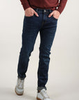 Deeluxe Carlos Slim Jeans