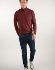 Deeluxe Carlos Slim Jeans