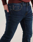 Deeluxe Carlos Slim Jeans
