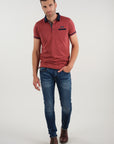 Deeluxe Carlos Slim Jeans