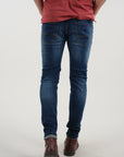 Deeluxe Carlos Slim Jeans