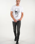 Deeluxe Carlos Slim Jeans