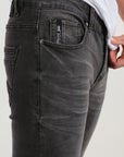 Deeluxe Carlos Slim Jeans