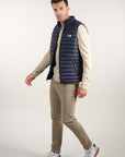 Deeluxe Marshy Puffa Jacket