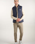 Deeluxe Marshy Puffa Jacket