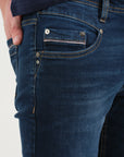 Deeluxe Caesar Jeans