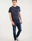 Deeluxe Caesar Jeans