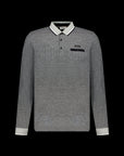 Deeluxe Drexlon Long Sleeve Polo