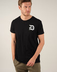 Deeluxe Angeles T-Shirt
