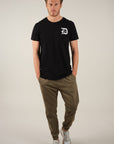 Deeluxe Angeles T-Shirt