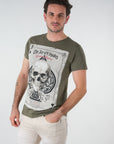 Deeluxe Ace T-Shirt