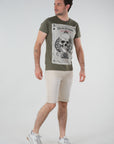Deeluxe Ace T-Shirt