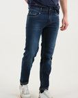 Deeluxe Caesar Jeans