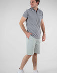 Deeluxe Alive Short Sleeved Shirt