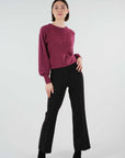 Deeluxe Aurora Roundneck Sweater