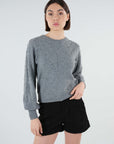 Deeluxe Aurora Roundneck Sweater