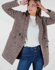 Deeluxe Manina Coat