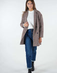 Deeluxe Manina Coat