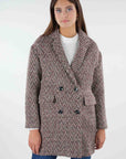 Deeluxe Manina Coat