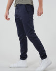 Deeluxe Bakery Chino Pants