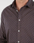 Deeluxe Charleston Long Sleeved Shirt