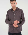 Deeluxe Charleston Long Sleeved Shirt
