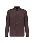 Deeluxe Charleston Long Sleeved Shirt