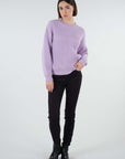 Deeluxe Happia Roundneck Sweater