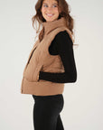 Deeluxe Rayia Puffa Jacket