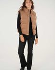 Deeluxe Rayia Puffa Jacket