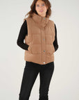 Deeluxe Rayia Puffa Jacket