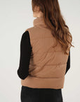 Deeluxe Rayia Puffa Jacket