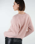 Deeluxe Morigane Roundneck Sweater
