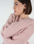 Deeluxe Morigane Roundneck Sweater