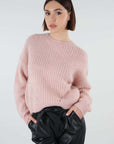 Deeluxe Morigane Roundneck Sweater