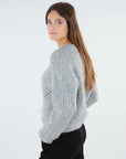 Deeluxe Morigane Roundneck Sweater