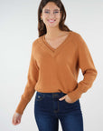Deeluxe Berlide Sweater