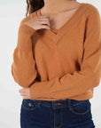 Deeluxe Berlide Sweater
