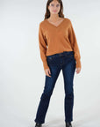 Deeluxe Berlide Sweater