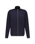 Deeluxe Halfer Fleece Zip