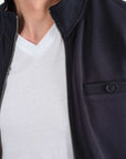 Deeluxe Halfer Fleece Zip
