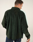 Deeluxe Alino Long Sleeved Shirt