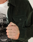 Deeluxe Alino Long Sleeved Shirt