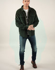Deeluxe Alino Long Sleeved Shirt