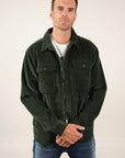 Deeluxe Alino Long Sleeved Shirt