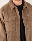 Deeluxe Alino Long Sleeved Shirt