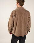 Deeluxe Alino Long Sleeved Shirt